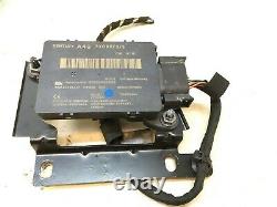 Bentley Mulsanne 2010 2016 Modules De Surveillance De La Pression Des Pneus 3y0907273