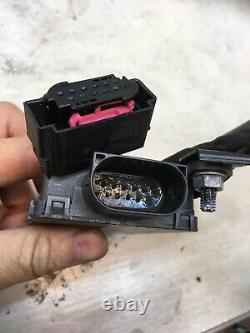 Bentley Mulsanne 2010 2016 Modules De Surveillance De La Pression Des Pneus 3y0907273