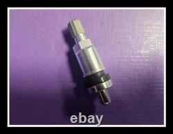 CAPTEURS DE PNEUS PROGRAMMABLES TPMS (COMPATIBLES AUTEL) x4 EN TOTAL