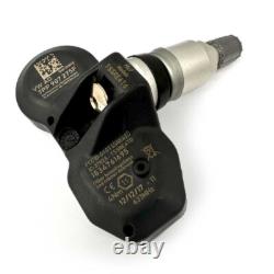 CAPTEUR DE PRESSION DES PNEUS TPMS AUDI RS4 JANVIER 2005 DÉCEMBRE 2012