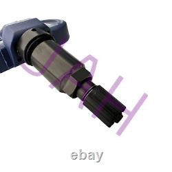 CAPTEUR DE PRESSION DE PNEU TPMS 4x BLUETOOTH 1490701-01-C POUR TESLA MODEL 3 Y S X