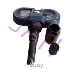 CAPTEUR DE PRESSION DE PNEU TPMS 4x BLUETOOTH 1490701-01-C POUR TESLA MODEL 3 Y S X