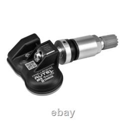 Capteur Autel MX-Sensor 2en1 433Mhz 315Mhz Système de Surveillance de Pression des Pneus TPMS