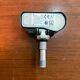Capteur Tpms Aston Martin Db9 Dbs Rapide Vantage Hy53-36-10025 A0009050030 Authentique
