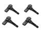 Capteur Tpms Schrader Authentique 9811536380 9808859080 9811764480 Su001-a2934 4pcs