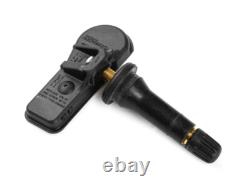 Capteur TPMS Schrader Authentique 9811536380 9808859080 9811764480 SU001-A2934 4pcs
