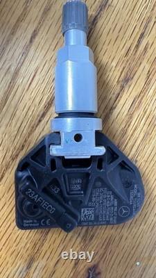 Capteur TPMS pour Mercedes-Benz A0009054713 A0009058413 A0009058706 3 pièces