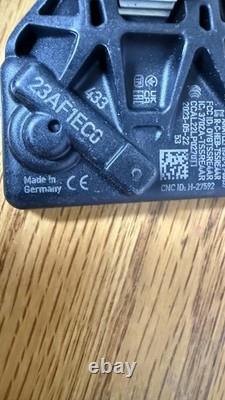 Capteur TPMS pour Mercedes-Benz A0009054713 A0009058413 A0009058706 3 pièces