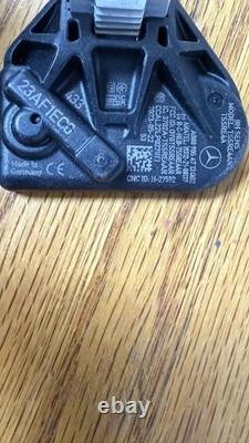 Capteur TPMS pour Mercedes-Benz A0009054713 A0009058413 A0009058706 3 pièces