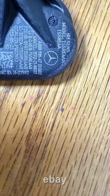 Capteur TPMS pour Mercedes-Benz A0009054713 A0009058413 A0009058706 3 pièces