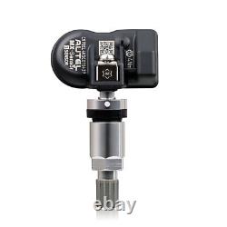 Capteur TPMS programmable Autel MX-Sensor 433MHz & 315MHz pour la pression des pneus 4PCS en 2024