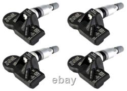 Capteur de Moniteur de Pression des Pneus TPMS pour AUDI A3 A4 A5 A6 A7 A8 Q5 Q7 TT 5Q0907275B