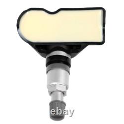 Capteur de Moniteur de Pression des Pneus TPMS pour AUDI A3 A4 A5 A6 A7 A8 Q5 Q7 TT 5Q0907275B