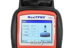 Capteur de Surveillance de Pression des Pneus TPMS 4X 407005642R RENAULT DACIA NISSAN SMART