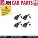 Capteur De Pression De Pneu Tpms Pré-codé Pour Ford Fiesta Focus Mondeo Kuga B, C -max