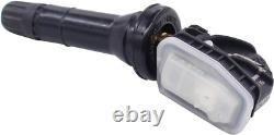 Capteur de pression de pneu TPMS pré-codé pour Ford Fiesta Focus Mondeo Kuga B, C -Max