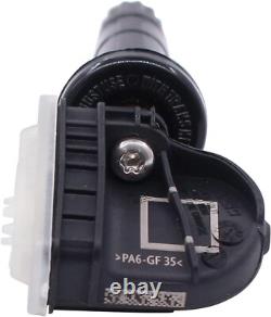 Capteur de pression de pneu TPMS pré-codé pour Ford Fiesta Focus Mondeo Kuga B, C -Max