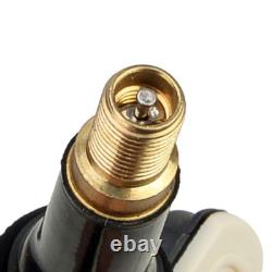 Capteur de pression des pneus 4X pour Citroën C4 DS4 DS5 Peugeot 3008 301 TPMS - 9811536380