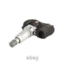 Capteur de pression des pneus 4X pour RENAULT 2007-ON 433MHz 407000435R