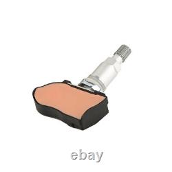 Capteur de pression des pneus 4X pour RENAULT 2007-ON 433MHz 407000435R