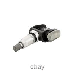 Capteur de pression des pneus 4x Rdci Tpms-Sensor A0009052102 pour Mercedes-Benz AMG Gt X290