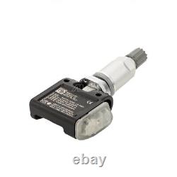 Capteur de pression des pneus 4x Rdci Tpms-Sensor A0009052102 pour Mercedes-Benz AMG Gt X290