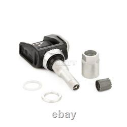 Capteur de pression des pneus 4x Rdci Tpms-Sensor A0009052102 pour Mercedes-Benz AMG Gt X290