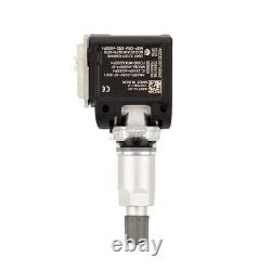 Capteur de pression des pneus 4x Rdci Tpms-Sensor A0009052102 pour Mercedes-Benz AMG Gt X290