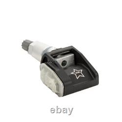 Capteur de pression des pneus 4x Rdci Tpms-Sensor A0009052102 pour Mercedes-Benz AMG Gt X290