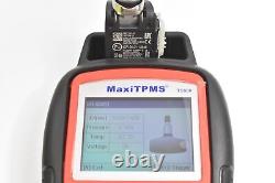 Capteur de pression des pneus 4x TPMS-Sensor 6887147 36106887147 BMW G30 G11 X7 M5 F90