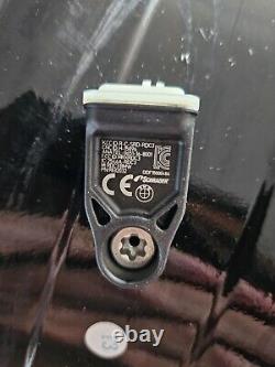 Capteur de pression des pneus BMW Motorrad RDC 36317914365 avec valve
