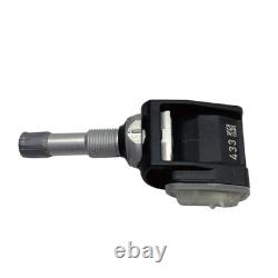 Capteur de pression des pneus Mercedes-Benz d'origine RDK s'adapte à AMG GT 290 A0009052102