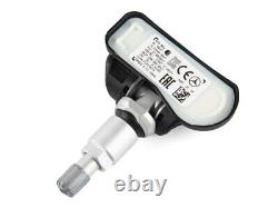 Capteur de pression des pneus Schrader TPMS pour Mercedes A0009054100 A0035400217