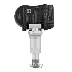 Capteur de pression des pneus TPMS 4X pour JAGUAR XE XF XJ F-TYPE F-PACE SVR GX63-1A159-AA