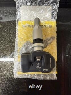 Capteur de pression des pneus TPMS 4x pour Mercedes, style OEM, toutes les classes A, B, C, E, CLA, CLS