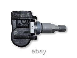 Capteur de pression des pneus TPMS 8G92-1A159-AE 433MHz 4x pour Ford Mondeo Galaxy S-Max