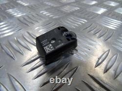 Capteur de pression des pneus TPMS Genuine Triumph (434MHz) pour roues de 2020 à 2024