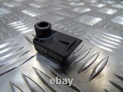 Capteur de pression des pneus TPMS Genuine Triumph (434MHz) pour roues de 2020 à 2024