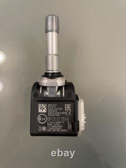 Capteur de pression des pneus TPMS OEM BMW