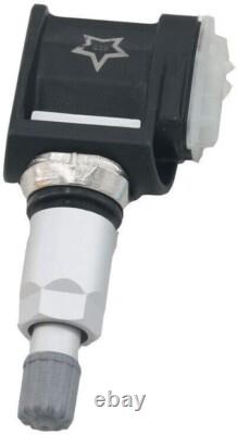 Capteur de pression des pneus TPMS compatible avec BMW 5 6 7 8 X3 X4 X5 X6 X7 Z4 G30 G01 G02 G05 M3
