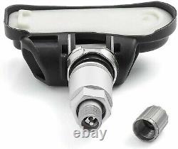 Capteur de pression des pneus TPMS pré-codé compatible avec Mercedes W205 W212 W205 AMG