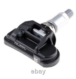 Capteur de pression des pneus TPMS pré-codé compatible avec Mercedes W205 W212 W205 AMG