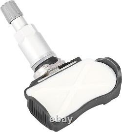 Capteur de pression des pneus TPMS pré-codé compatible avec les modèles BMW 36106881890 36106856209