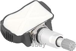 Capteur de pression des pneus TPMS pré-codé compatible avec les modèles BMW 36106881890 36106856209