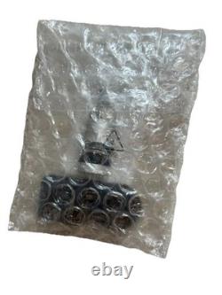 Capteur de pression des pneus Toyota genuine Valve Sub-Assy 42607-02070