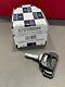 Capteur De Pression Des Pneus Et Valve Maserati Ghibli/qp M156 #670106084