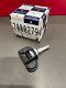 Capteur De Pression Des Pneus Et Valve Maserati Ghibli/qp #670002790