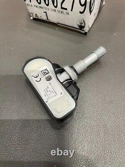 Capteur de pression des pneus et valve Maserati Ghibli/QP #670002790