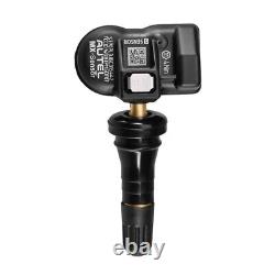 Capteur de pression des pneus programmable pour voiture 4Autel TPMS MX-Sensor 2in1 315MHz&433MHz