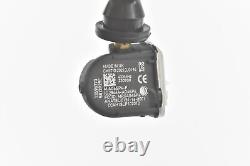 Capteur de surveillance de la pression des pneus 4X TPMS 13598773 Insignia A I VAUXHALL OPEL 12